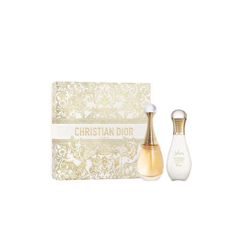 coffret parfum femme dior j'adore|j'adore dior perfume model.